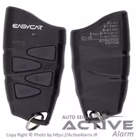 قیمت ریموت ساده ایزیکار مدل E1 (اصلی)