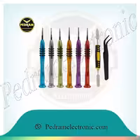 ست پیچ گوشتی هشت عددی HOT SELL مناسب برای تعمییرات