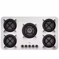 اجاق گاز صفحه‌ای W 503 _ کن / Can