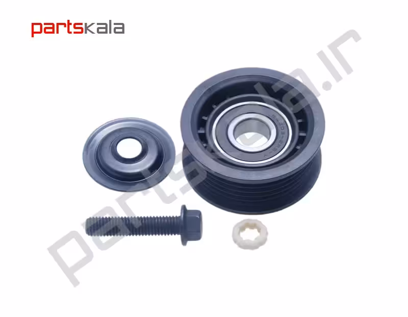 هرزگرد دینام هیوندای سانتافه DM