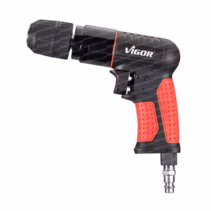 دریل بادی ویگور تایوان سه نظام اتوماتیک مدل V6904