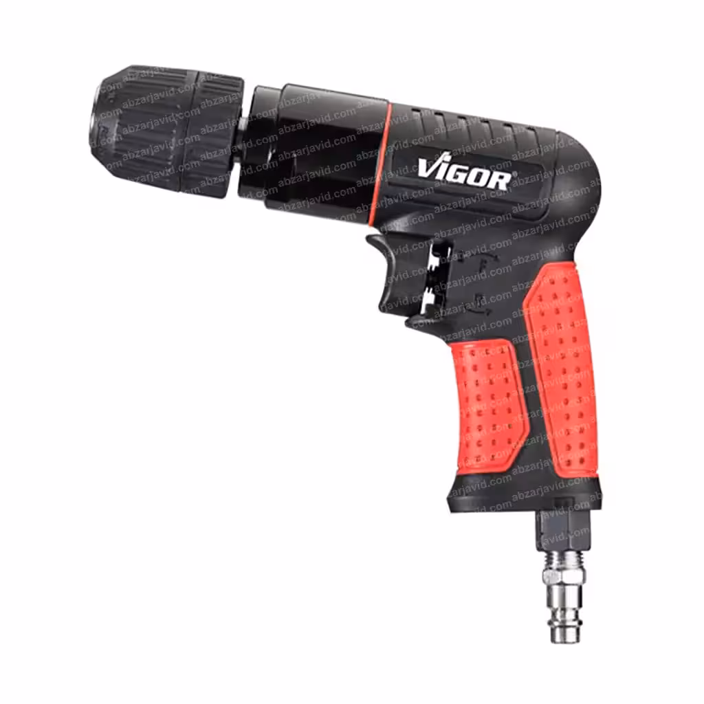 دریل بادی ویگور تایوان سه نظام اتوماتیک مدل V6904