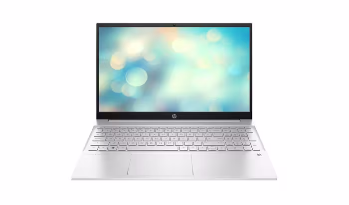 لپ تاپ اچ پی مدل Pavilion 15 eg3148nia با پردازنده Core i5 1335U، گرافیک Iris Xe، رم 8GB و حافظه 512GB
