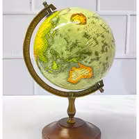 کره سبز کومو COMO کد 15169