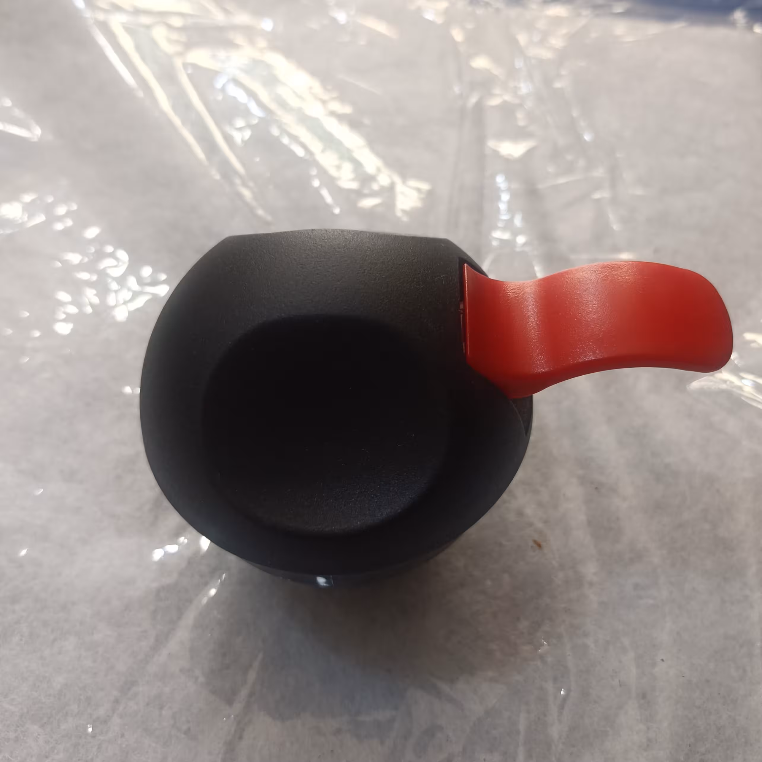 درب فلاسک  کلاغی   انگشتی 