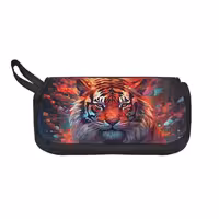 خرید و قیمت جامدادی طرح ببر کد 6634