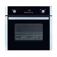 فر توکار برقی گازی اخوان مدل F17