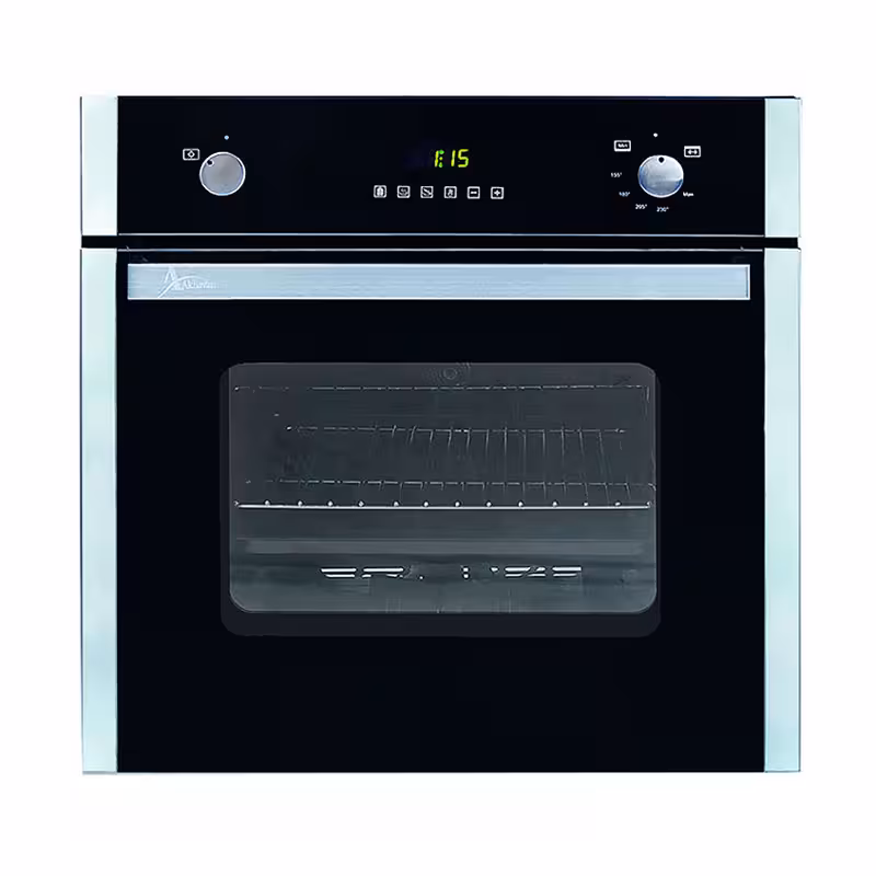 فر توکار برقی گازی اخوان مدل F17