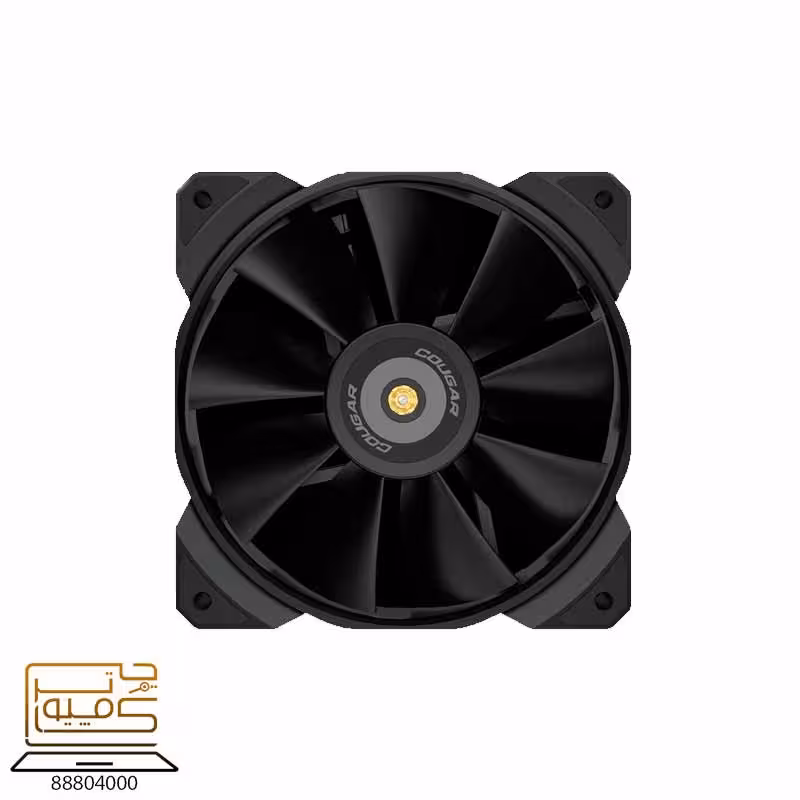 خرید فن کیس کوگار cougar mhp120 از کامپیوترچی