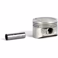 پیستون گرید B با گژن پین (XU7) دینا پارت کد 1202281