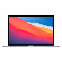 لپ‌ تاپ 13 اینچی اپل مدل MacBook Air 2020 MGN73