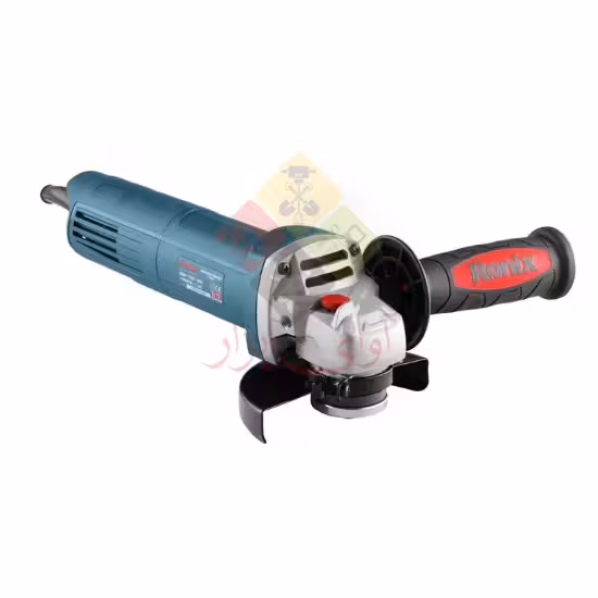 مینی فرز رونیکس مدل 3112