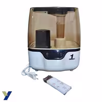 دستگاه بخور سرد کنتک مدل HCT500