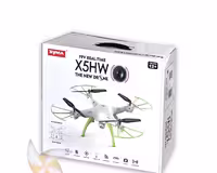 کواد کوپتر x5سایما