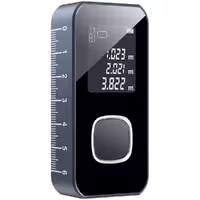 متر لیزری پاورولوژی P60PLRFBU