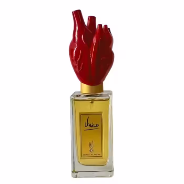 اکستریت د پرفیوم Unico  از برند Unico Perfume