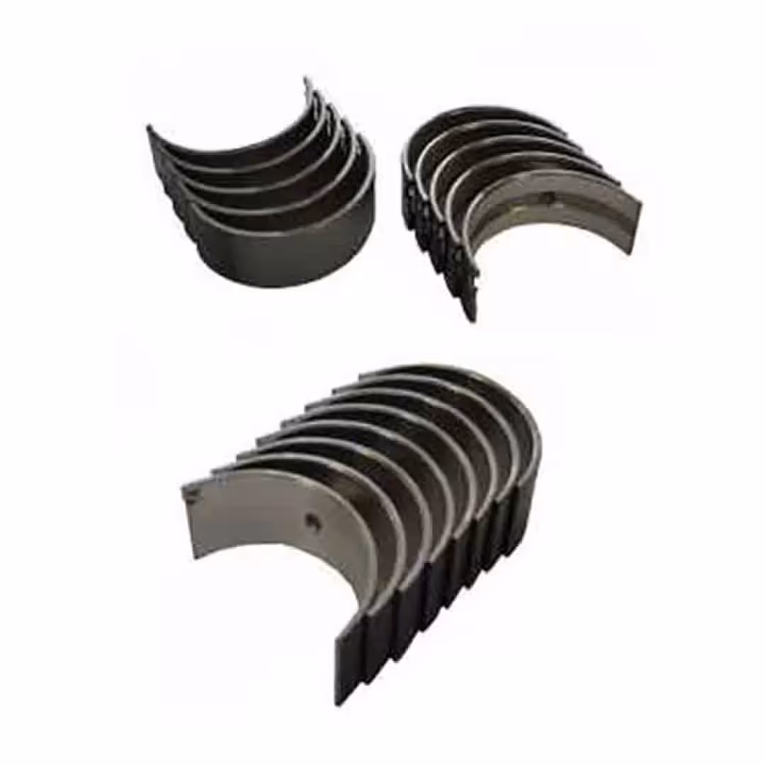 یاتاقان ثابت و متحرک سایز 0/50 ام وی ام 530