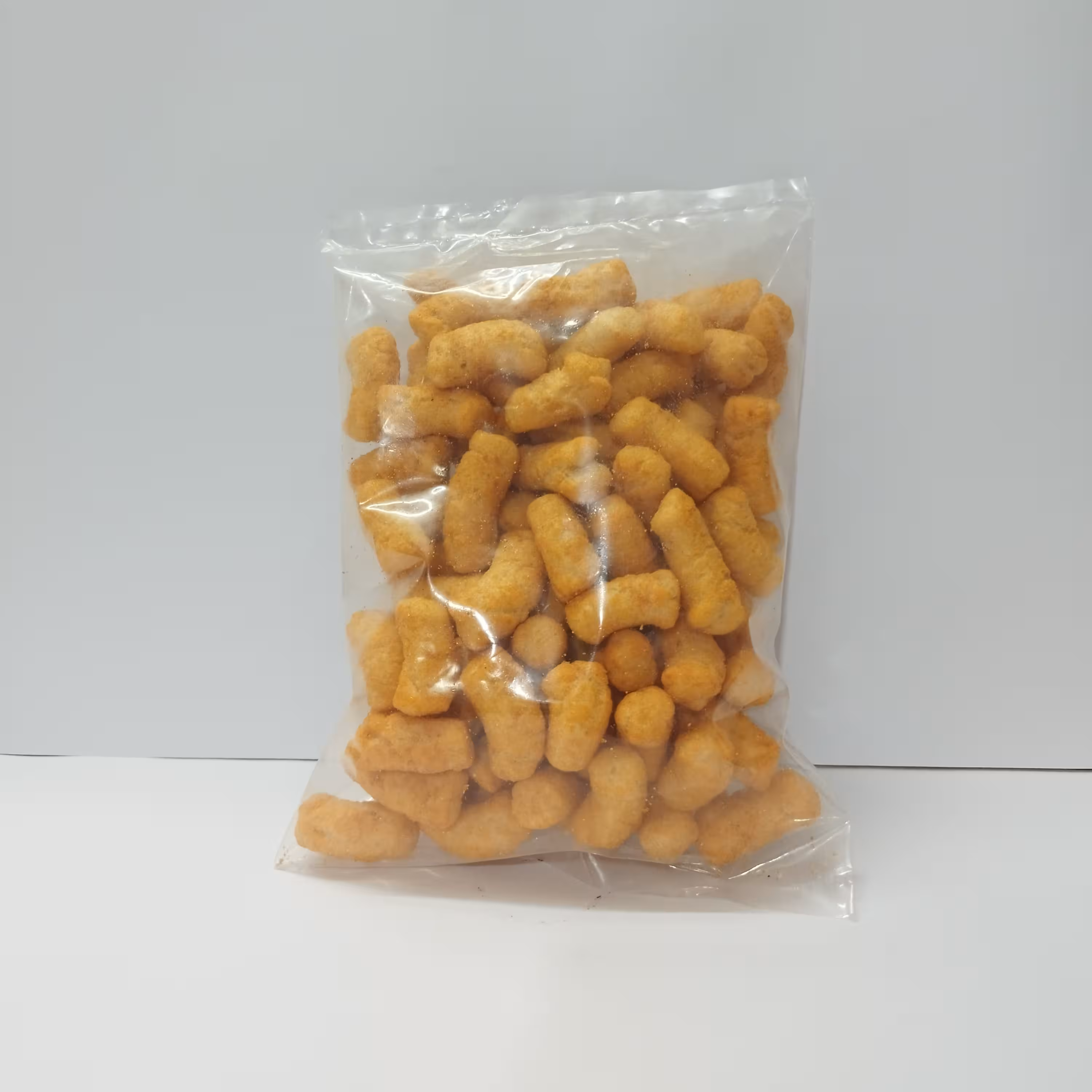 پفک سویق گندم انرژیک