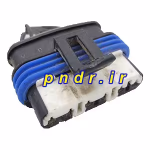 سوکت 6 فیش