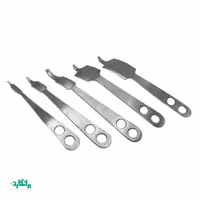 ست بنت استخوان (بن لیور) سایز 1 تا 5
