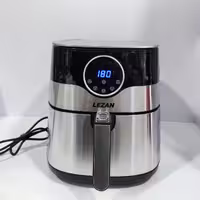 سرخ کن 8 لیتری اصل آلمان مارک لیزان مدل LZ-1402