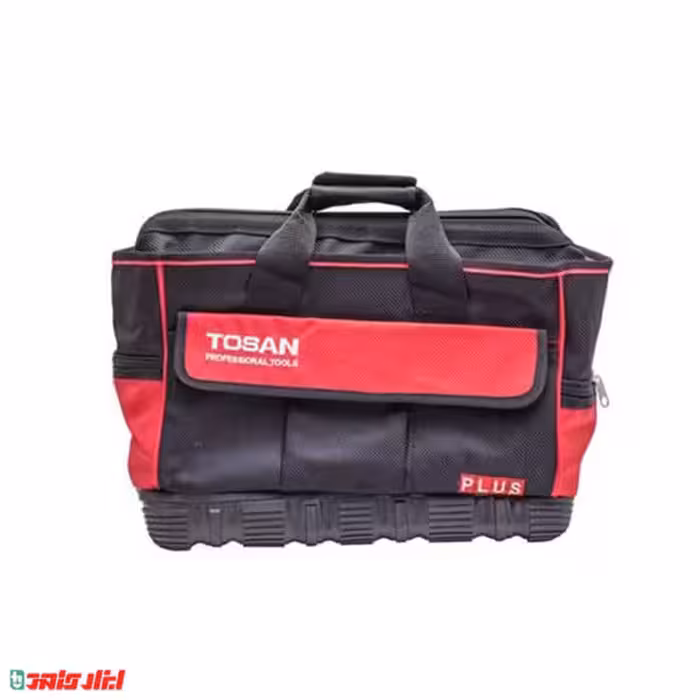 کیف ابزار کفه دار 40 سانت TBR-40LP توسن