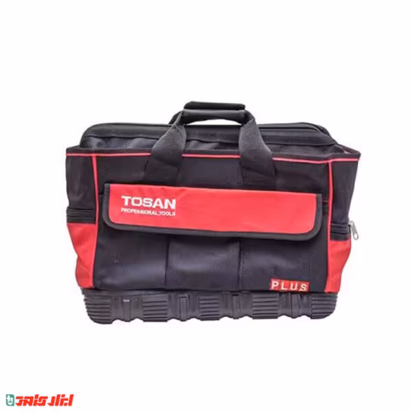 کیف ابزار کفه دار 40 سانت TBR-40LP توسن
