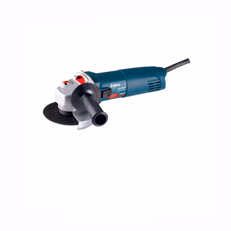 مینی فرز 850 وات پوکا G1152