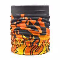 اسکارف و دستمال سر و گردن مدل Fire-89310