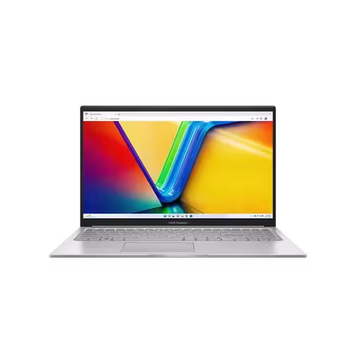 لپ تاپ ایسوس Vivobook X1504VA Core i7 (150U) 24GB 1TB SSD