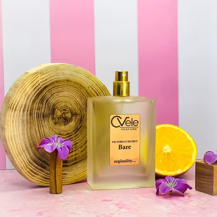 عطر ادکلن زنانه ویکتوریا سکرت بیر نسخه اختصاصی