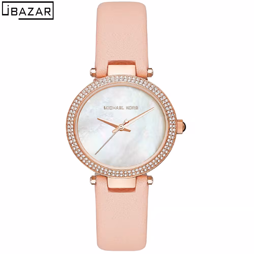 ساعت مچی اورجینال زنانه مایکل کورس (MICHAEL KORS) مدل MK2590