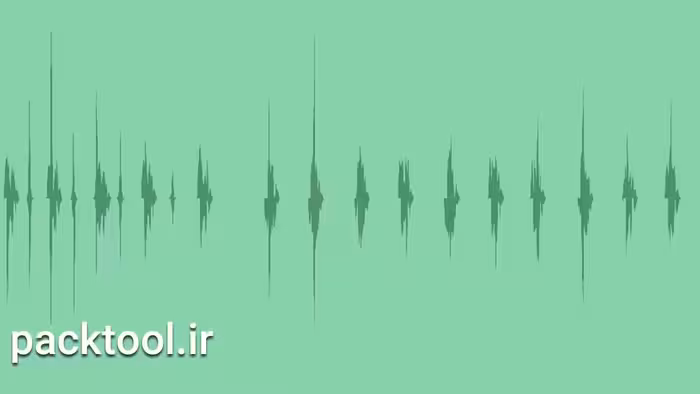 دانلود افکت صوتی موشن Motion Whoosh Swipe - پک تول