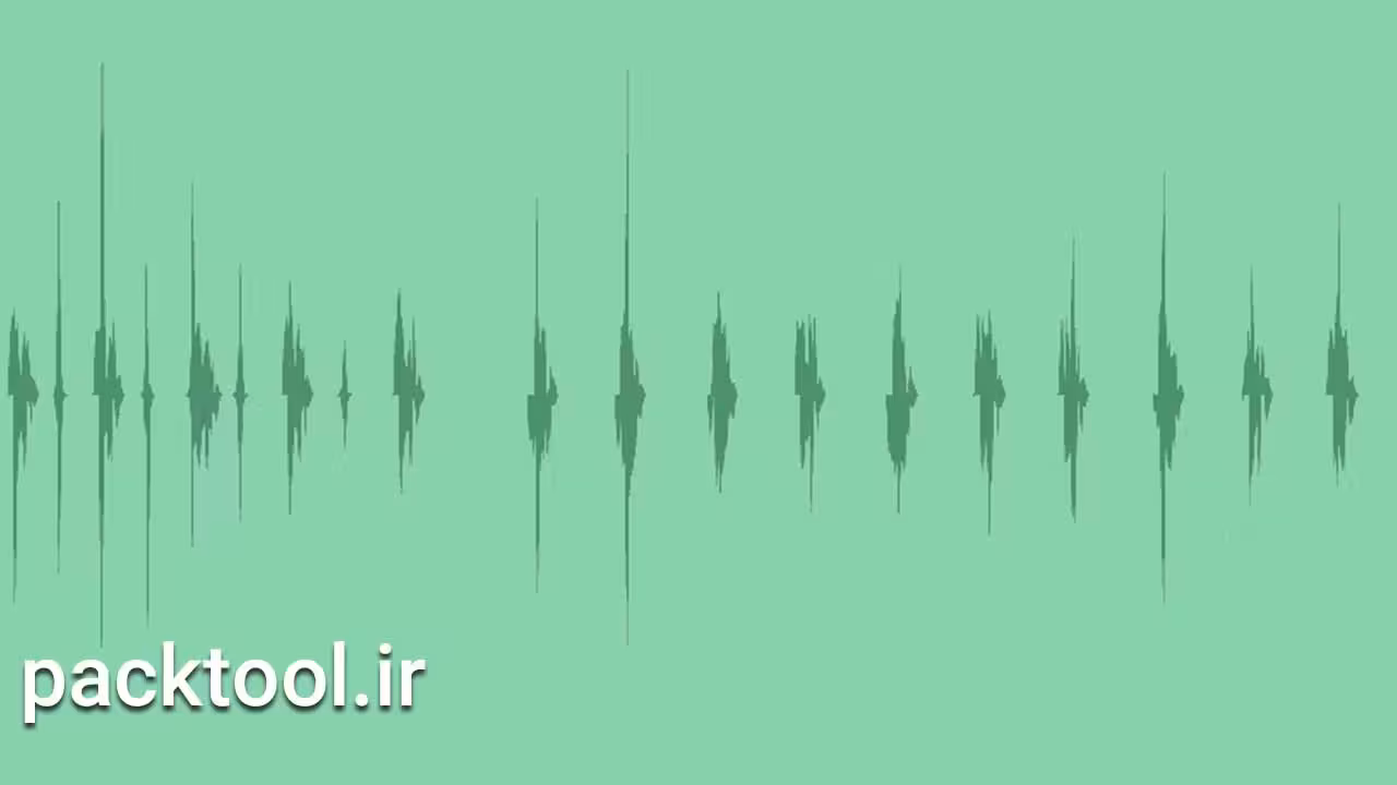 دانلود افکت صوتی موشن Motion Whoosh Swipe - پک تول