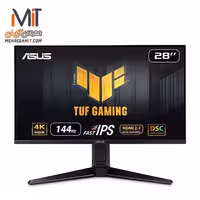 مانیتور 28 اینچ ایسوس مدل TUF Gaming VG28UQL1A