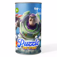 پازل 40 تکه کارتون داستان اسباب بازی ها