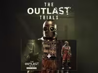 خرید اکانت The Outlast Trials ظرفیت دوم PS5 با بهترین قیمت