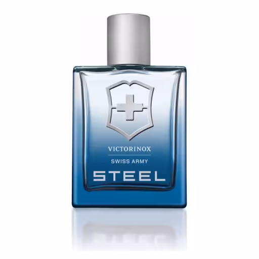 عطر Steel از برند Victorinox Swiss Army
