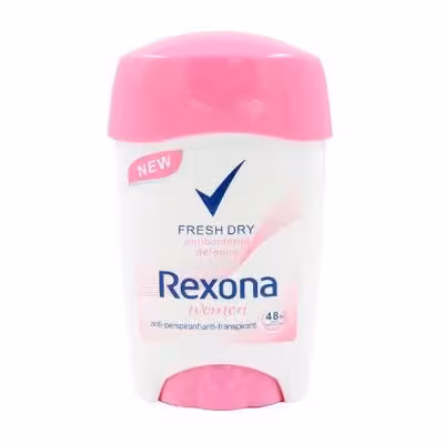 استیک ضد تعریق زنانه رکسونا Rexona مدل Fresh dry حجم 65 میل