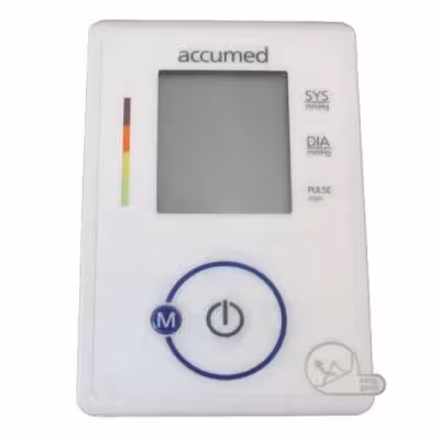 فشارسنج اکیومد مدل cg165