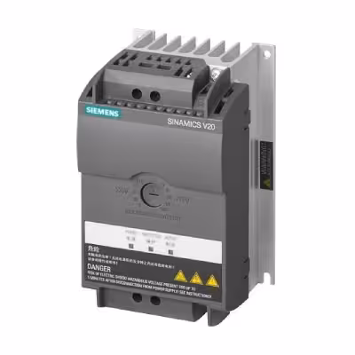 ماژول مقاومت ترمز زیمنس 6SL3201-2AD20-8VA0