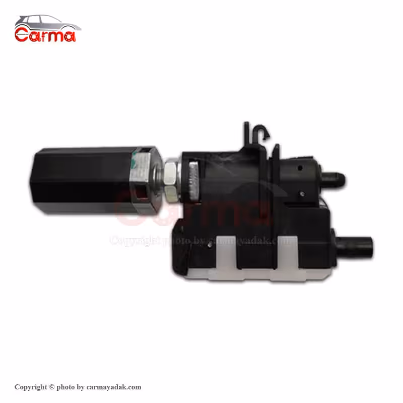 کابل تعویض دنده هایما S7 2000/توربو از دسته دنده به پدال ترمز شرکتی