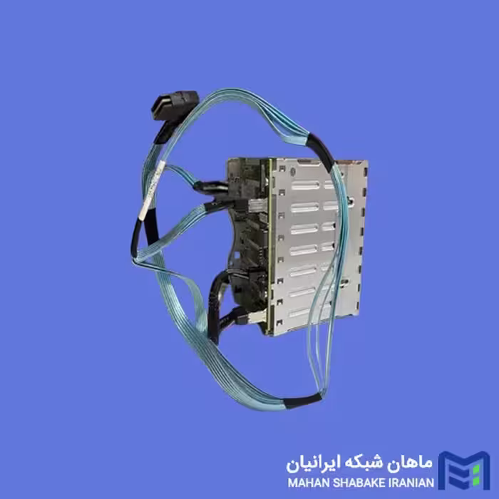 باکس هارد HPE DL380 G10 Bay 2 مدل 826691-B21