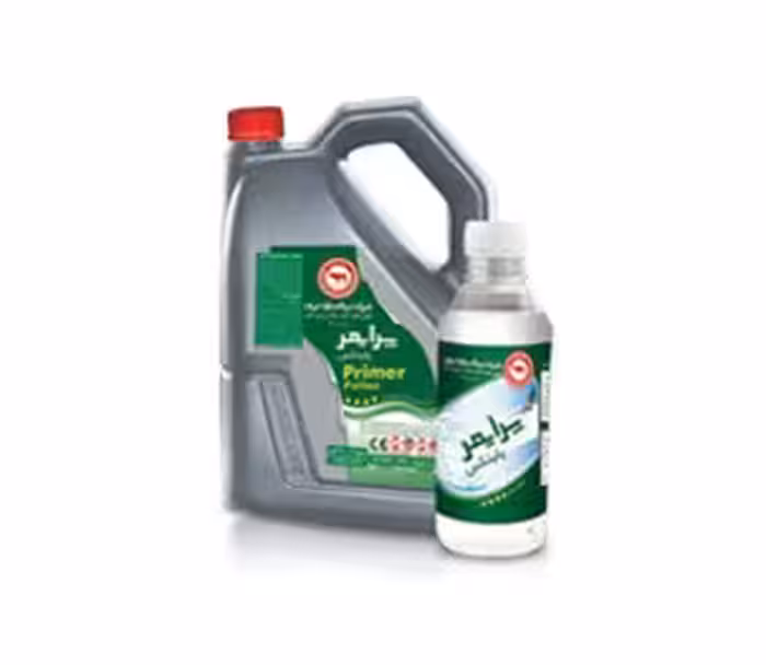 پرایمر اکریلیک پلیتکس گالن