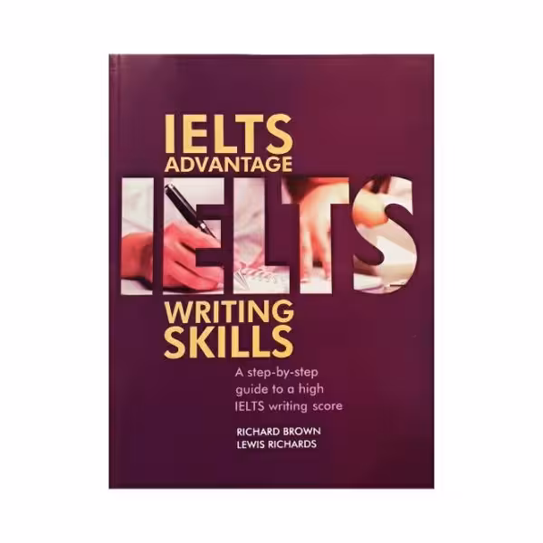 IELTS Advantage Writing Skills