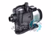 لیو پمپ استخری 1600وات