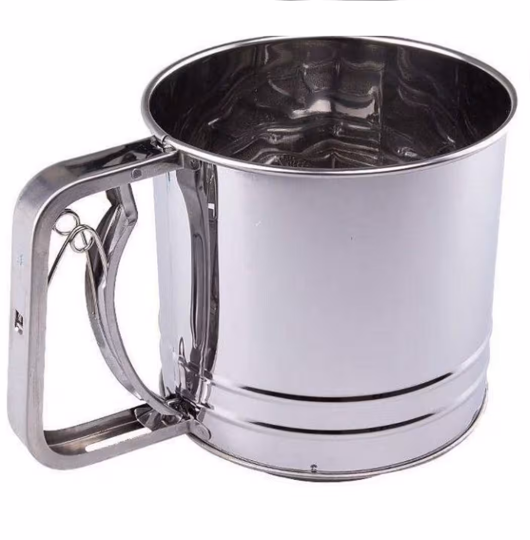 الک چرخشی دسته دار بزرگ