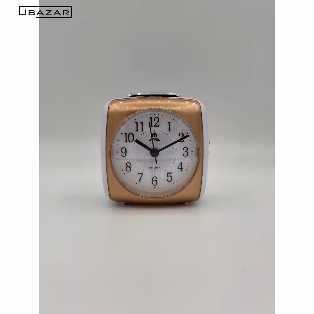 ساعت رو میزی FUDA