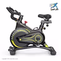 دوچرخه اسپینینگ Fitness مدل airo