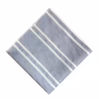 دستمال جیب آبی psh1255